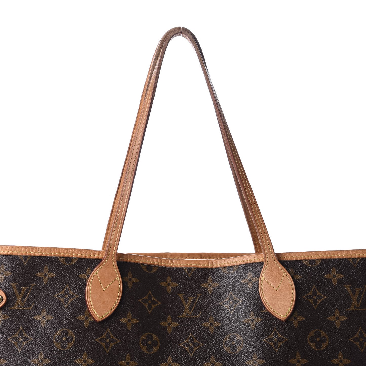 Monogram Neo Neverfull GM