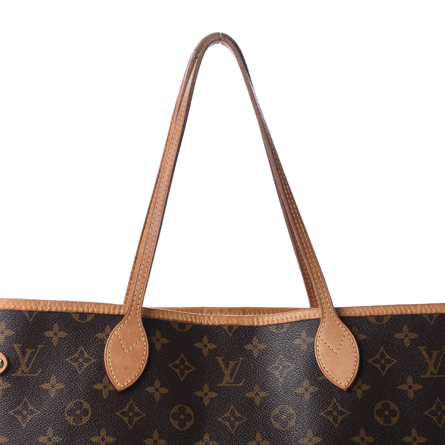Louis Vuitton Monogram Neo Neverfull GM 13 of 13