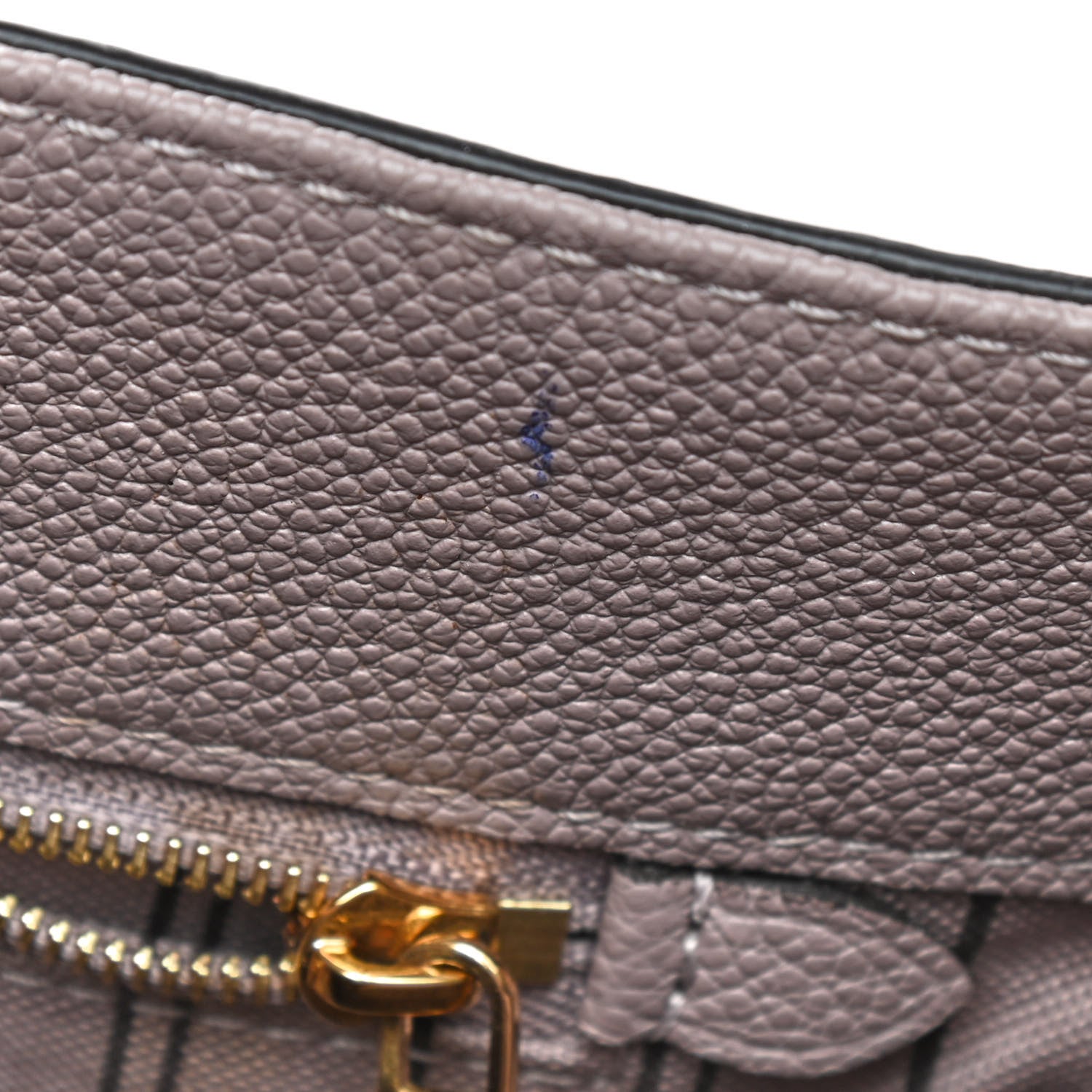 Louis Vuitton Empreinte Spontini Mastic 10 of 11