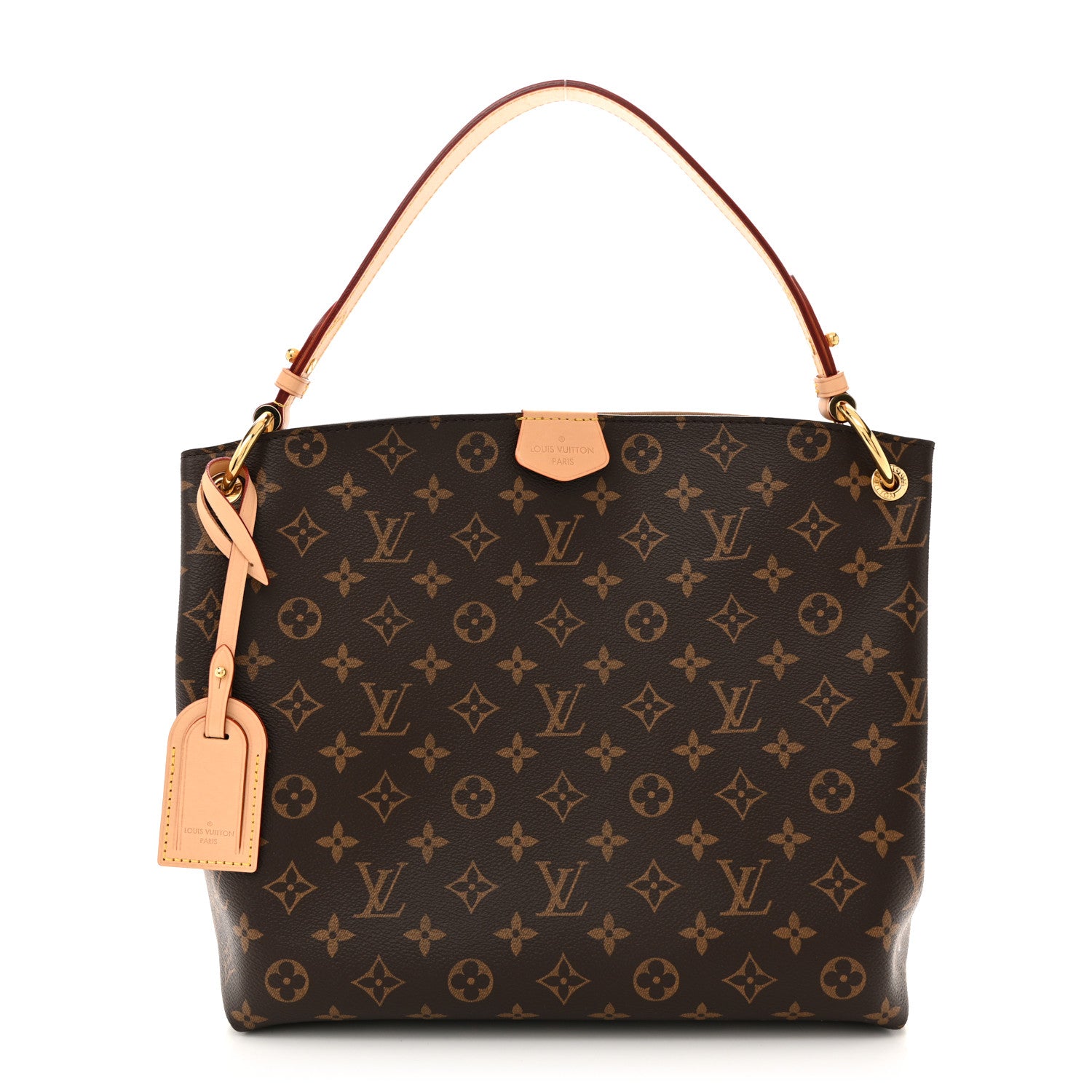 Louis Vuitton Monogram Graceful PM 1 of 10