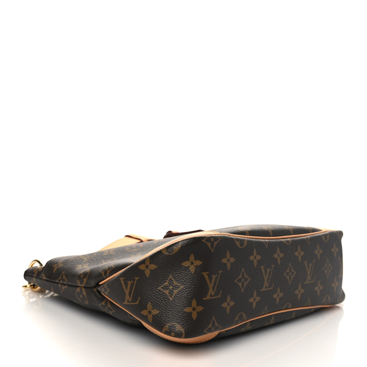 Louis Vuitton Monogram Odeon MM Natural 4 of 7