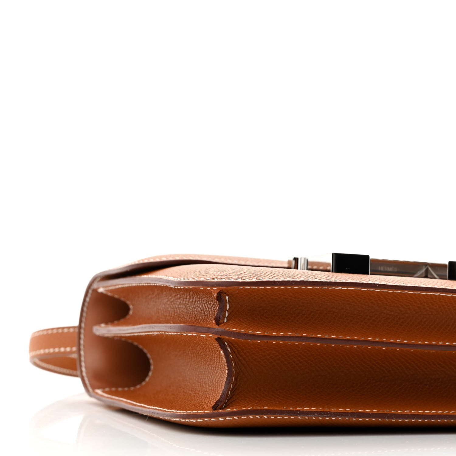 Hermes Epsom Constance 18 Gold 10 of 12