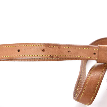 Louis Vuitton Monogram Musette Tango 14 of 14
