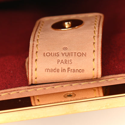 Louis Vuitton Monogram Multicolor Judy MM White 6 of 10