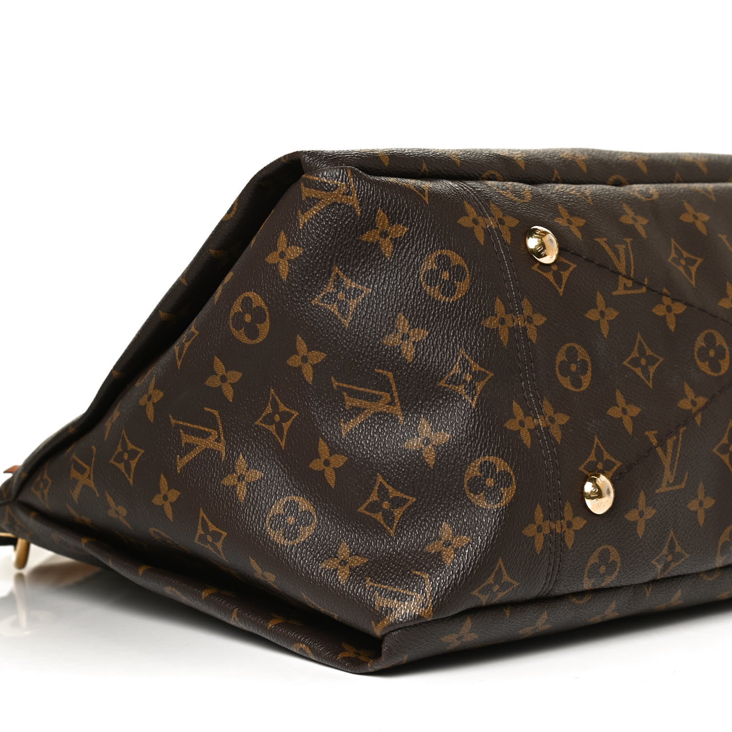 Louis Vuitton Monogram Artsy MM 8 of 13