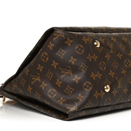 Louis Vuitton Monogram Artsy MM 8 of 13
