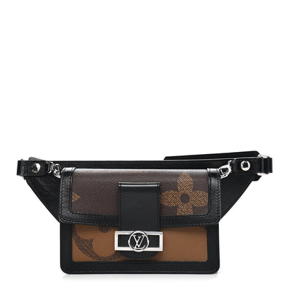 Louis Vuitton Reverse Monogram Giant Dauphine Bumbag 1 of 7