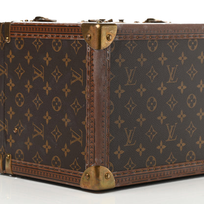 Louis Vuitton Monogram Boite Pharmacie Toiletry Case 8 of 13