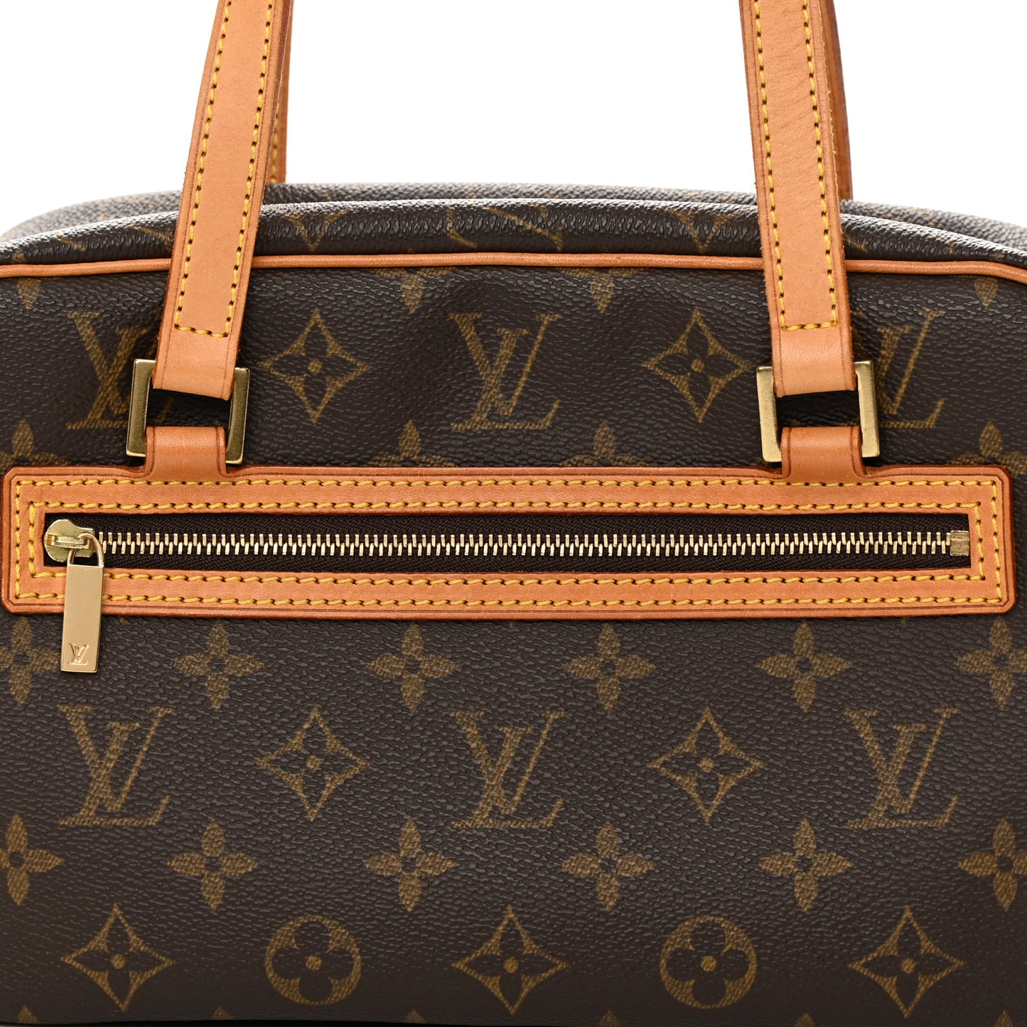 Monogram Cite MM