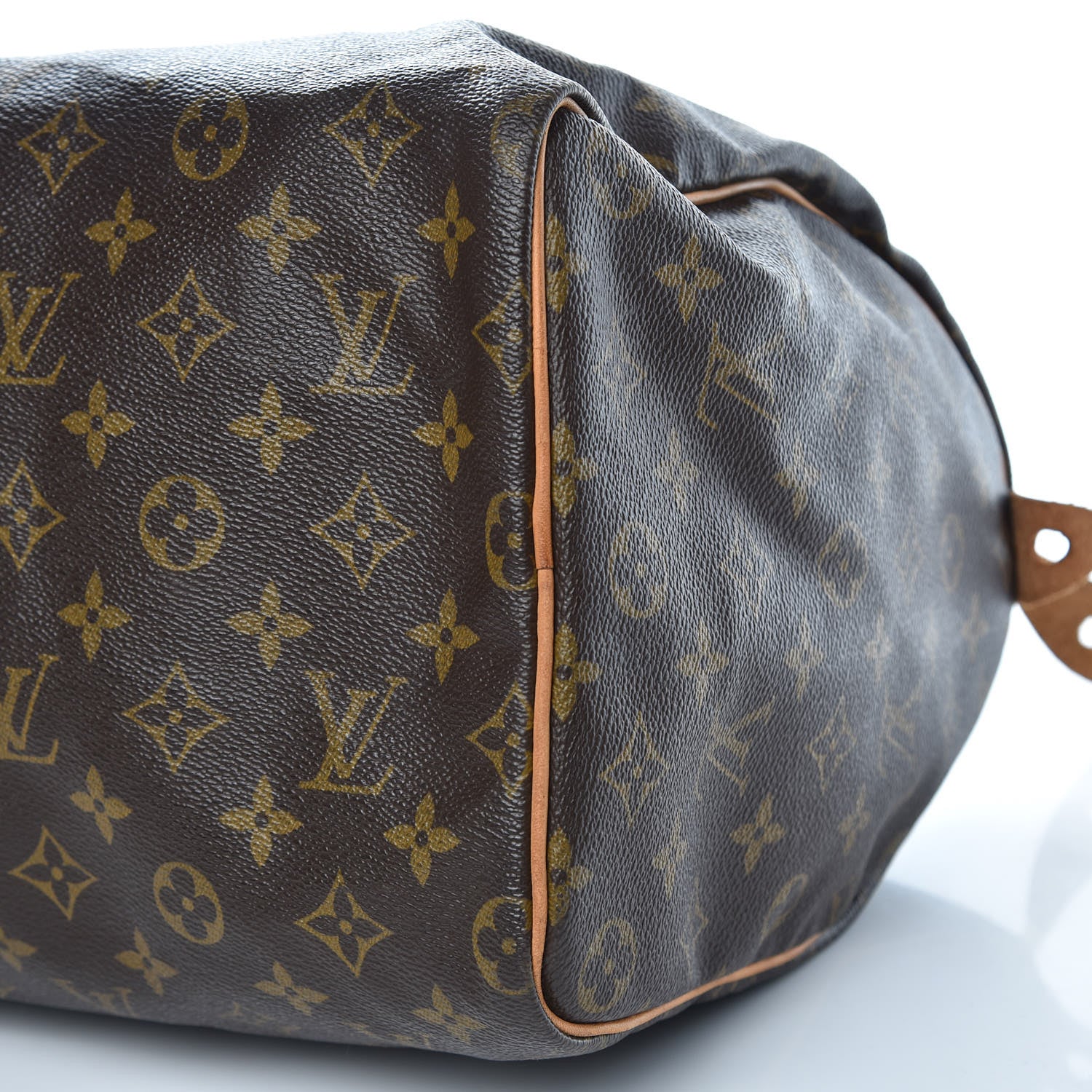 Louis Vuitton Monogram Speedy 40 9 of 13