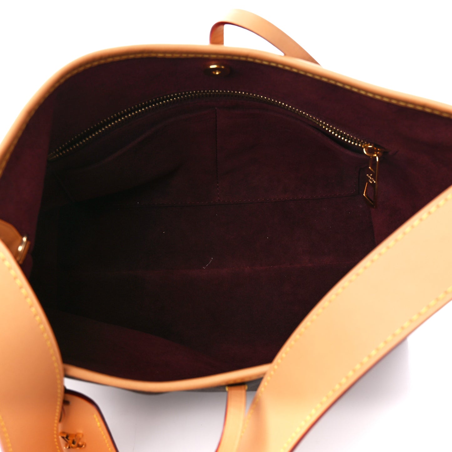 Monogram CarryAll PM