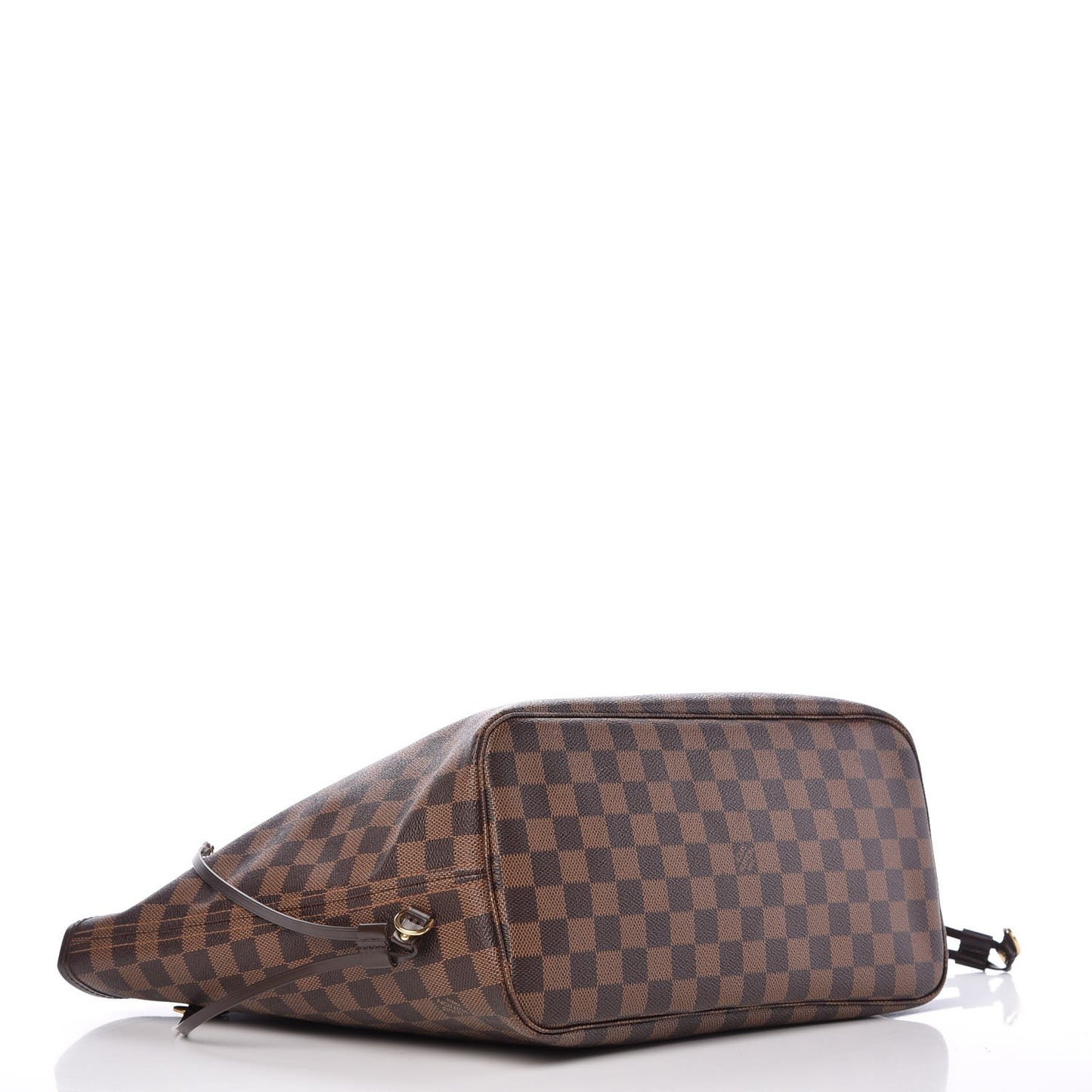 Damier Ebene Neverfull MM