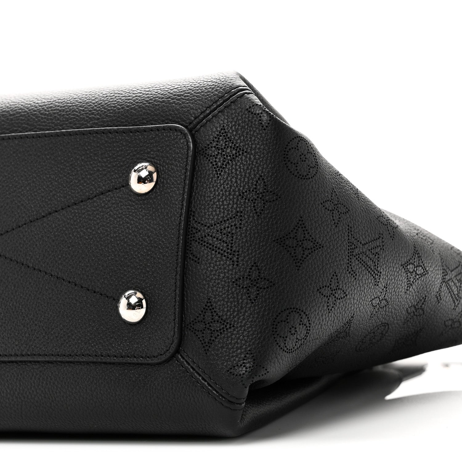 Louis Vuitton Mahina Haumea Black 9 of 10
