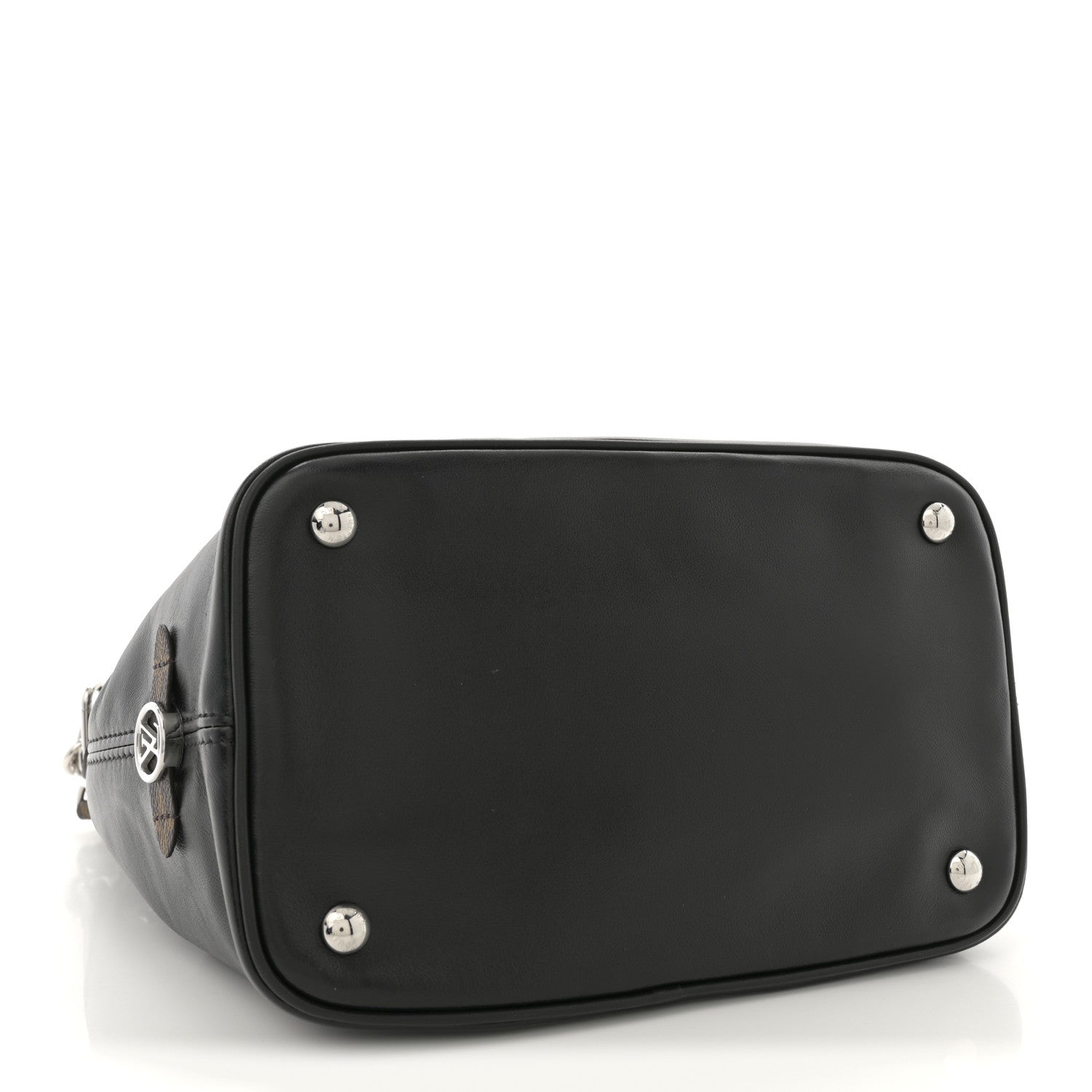 Louis Vuitton Lambskin No Way Vibe Black 1758679 – FASHIONPHILE