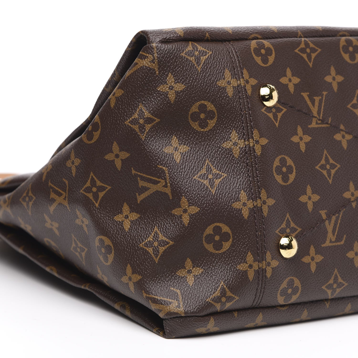 Louis Vuitton Monogram Artsy MM 8 of 11