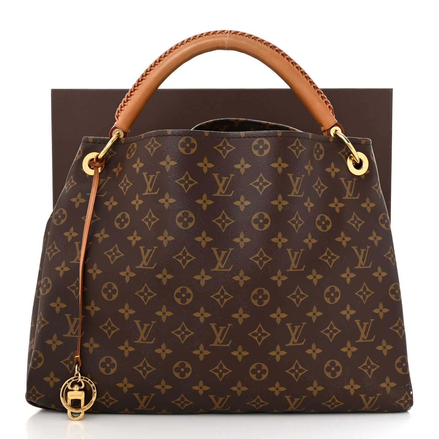 Monogram Artsy MM