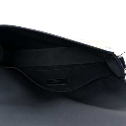 Louis Vuitton Damier Graphite 3D Studio Messenger Multicolor 5 of 11