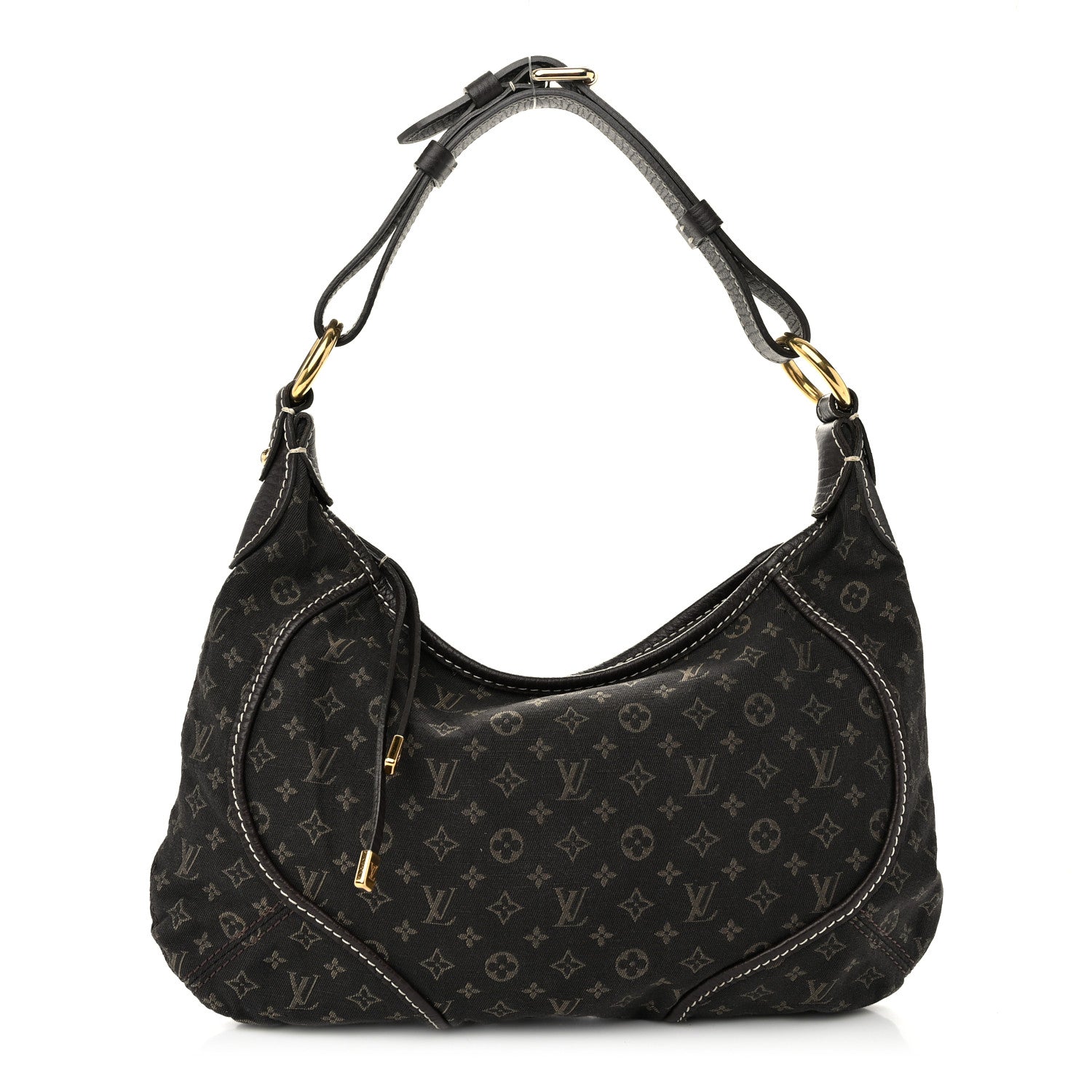 Louis Vuitton Mini Lin Manon PM Ebene 1 of 10