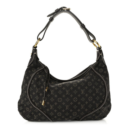 Louis Vuitton Mini Lin Manon PM Ebene 1 of 10