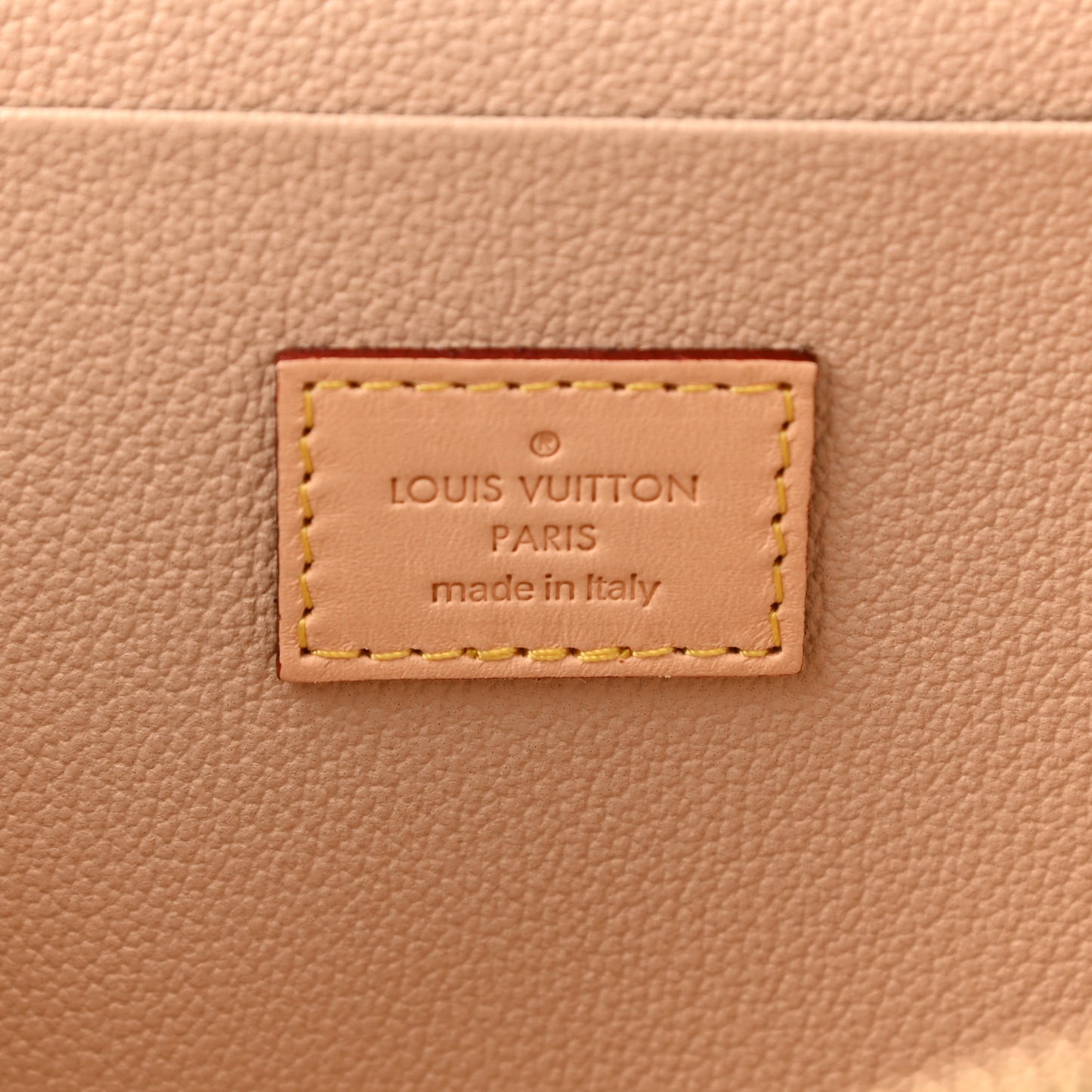 Monogram Nice BB