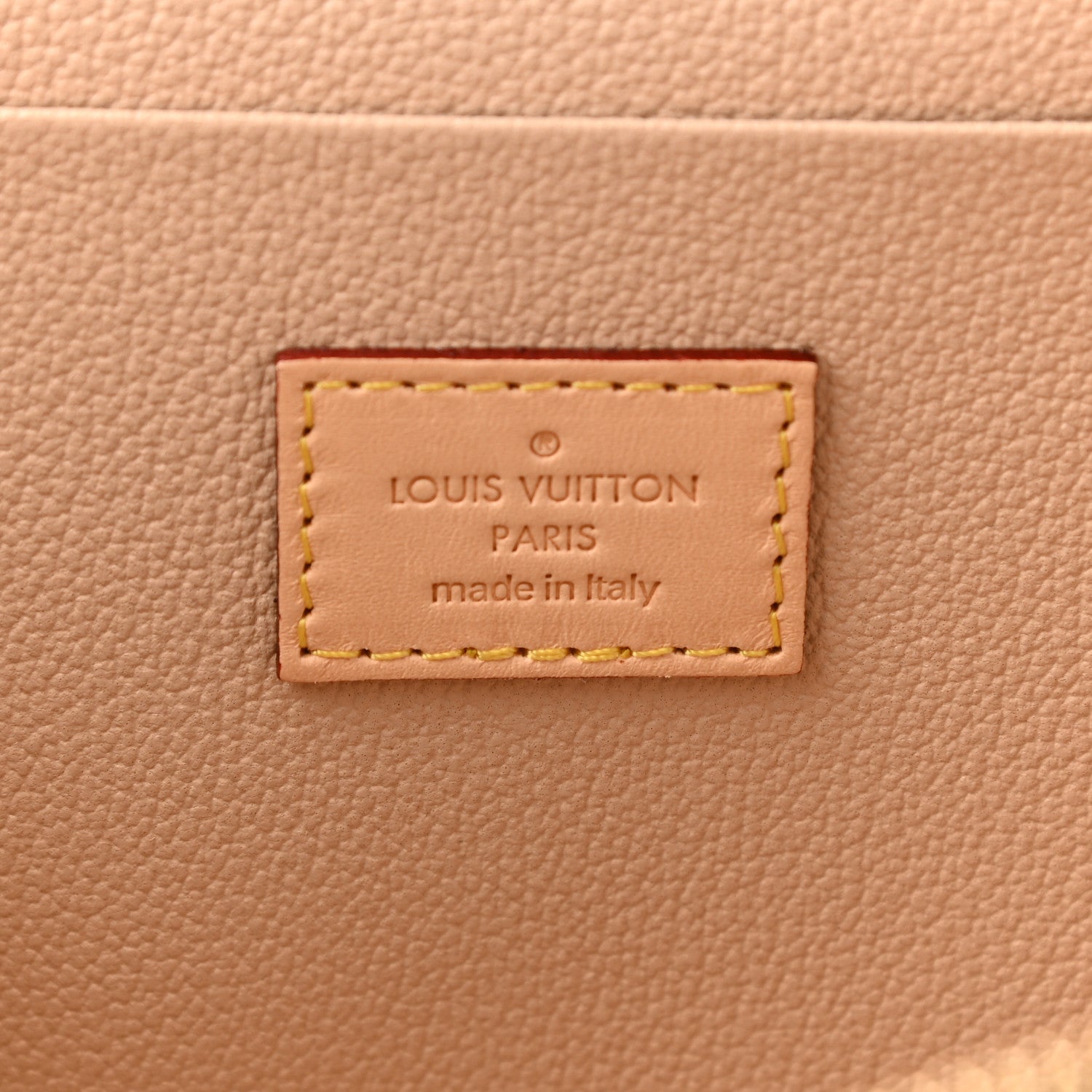 Louis Vuitton Monogram Nice BB 6 of 11