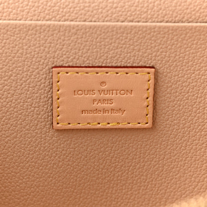 Louis Vuitton Monogram Nice BB 6 of 11