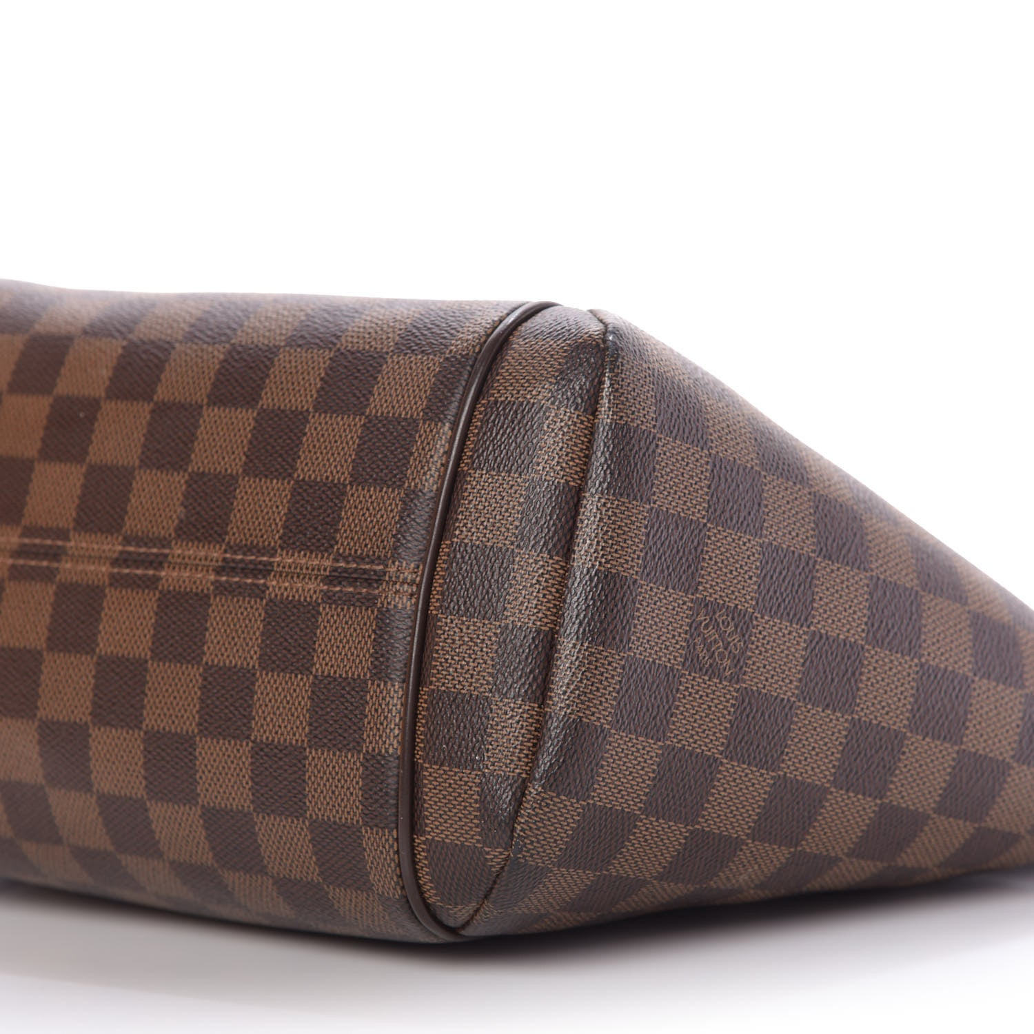 Louis Vuitton Damier Ebene Totally PM 7 of 9