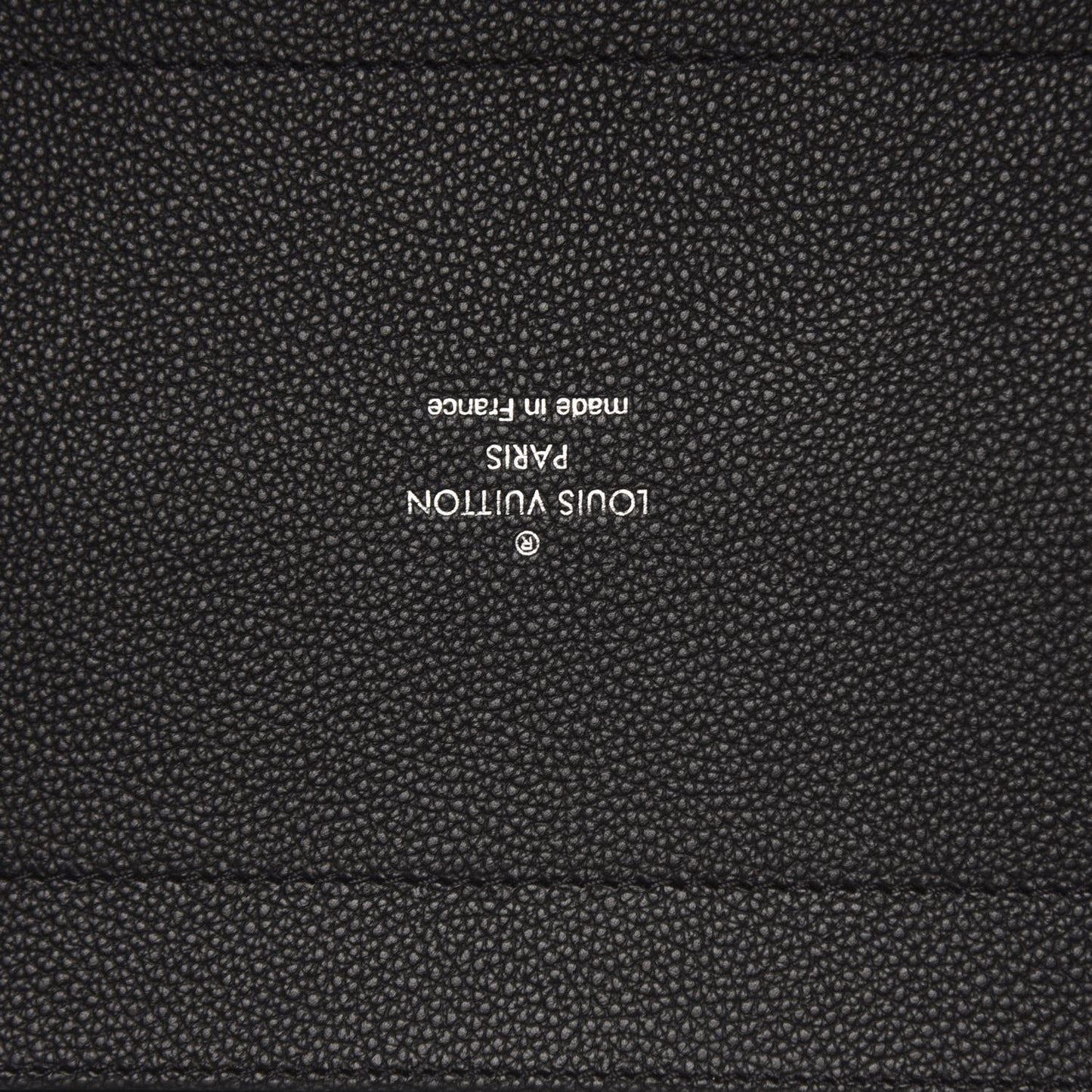 Mahina Hina MM Black