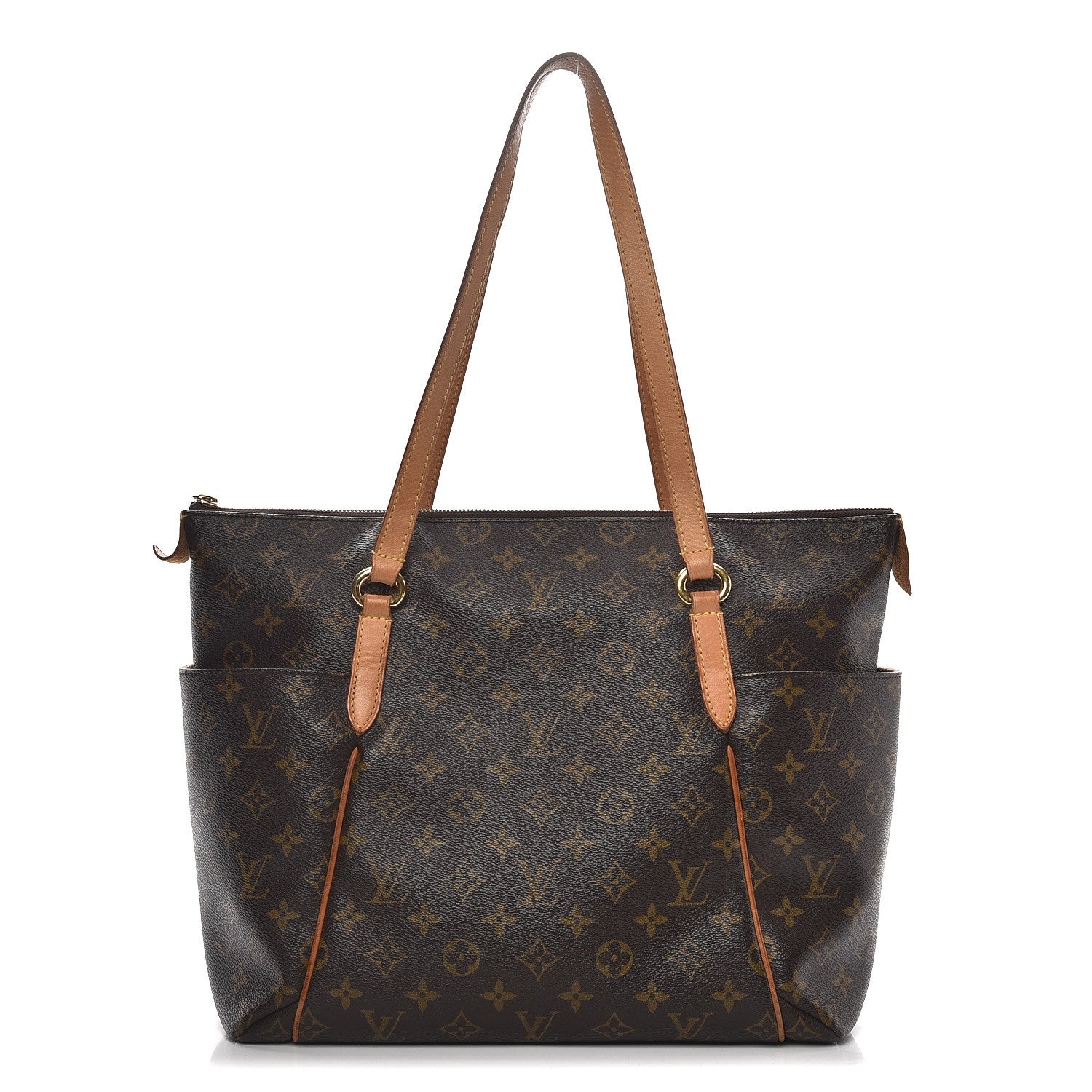 Louis Vuitton Monogram Totally MM 1 of 13