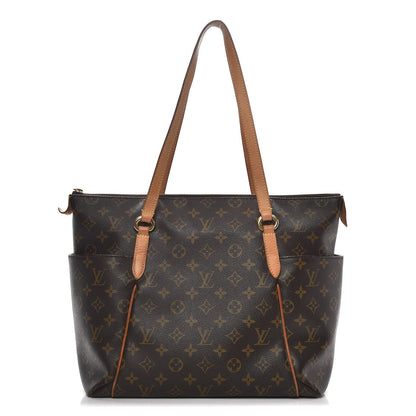 Louis Vuitton Monogram Totally MM 1 of 13