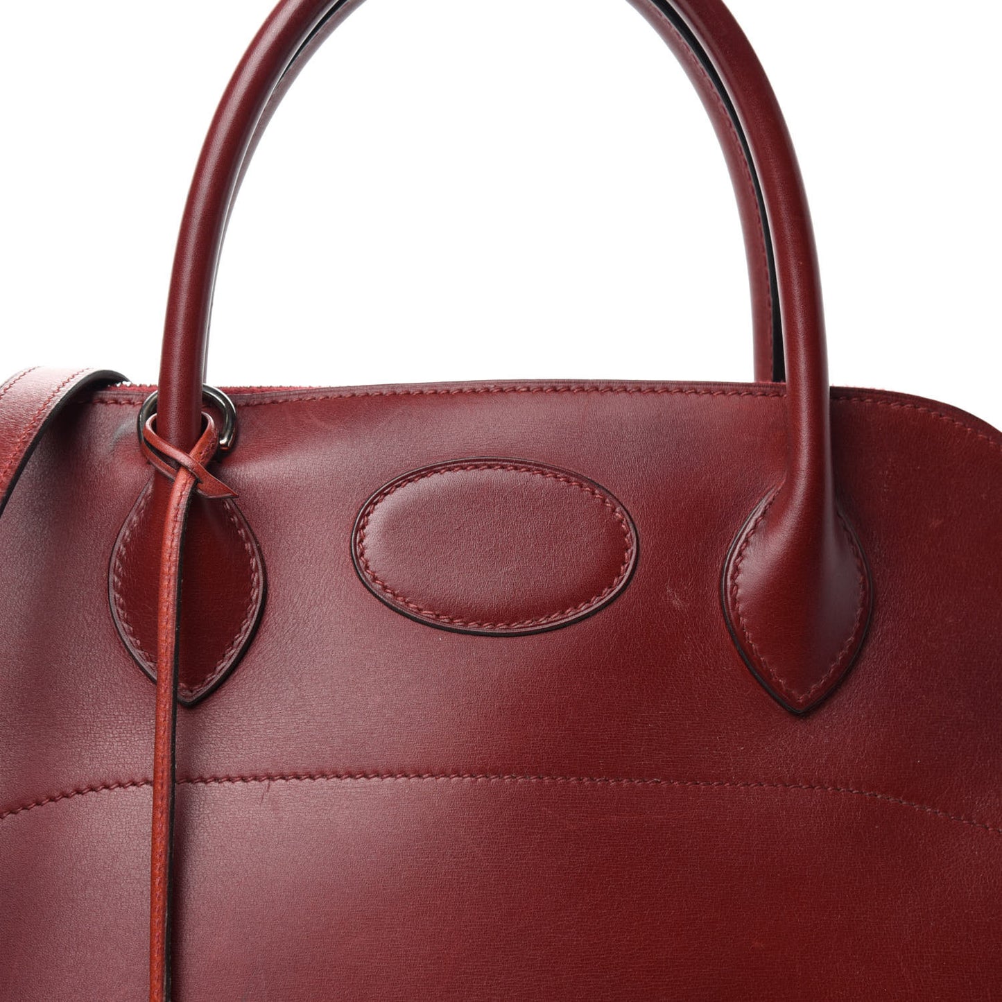 Bolide 31 Rouge H