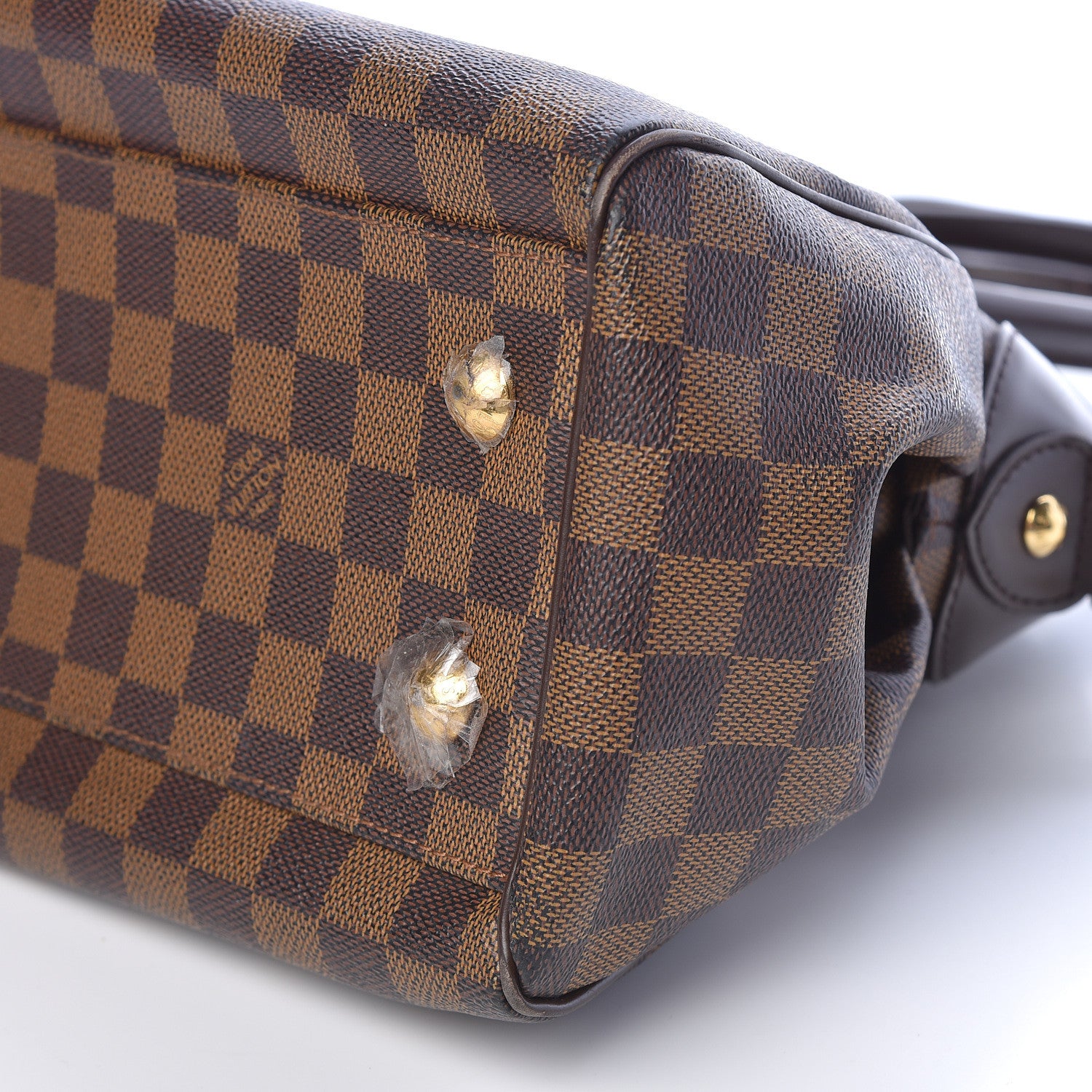 Louis Vuitton Damier Ebene Trevi PM 7 of 11