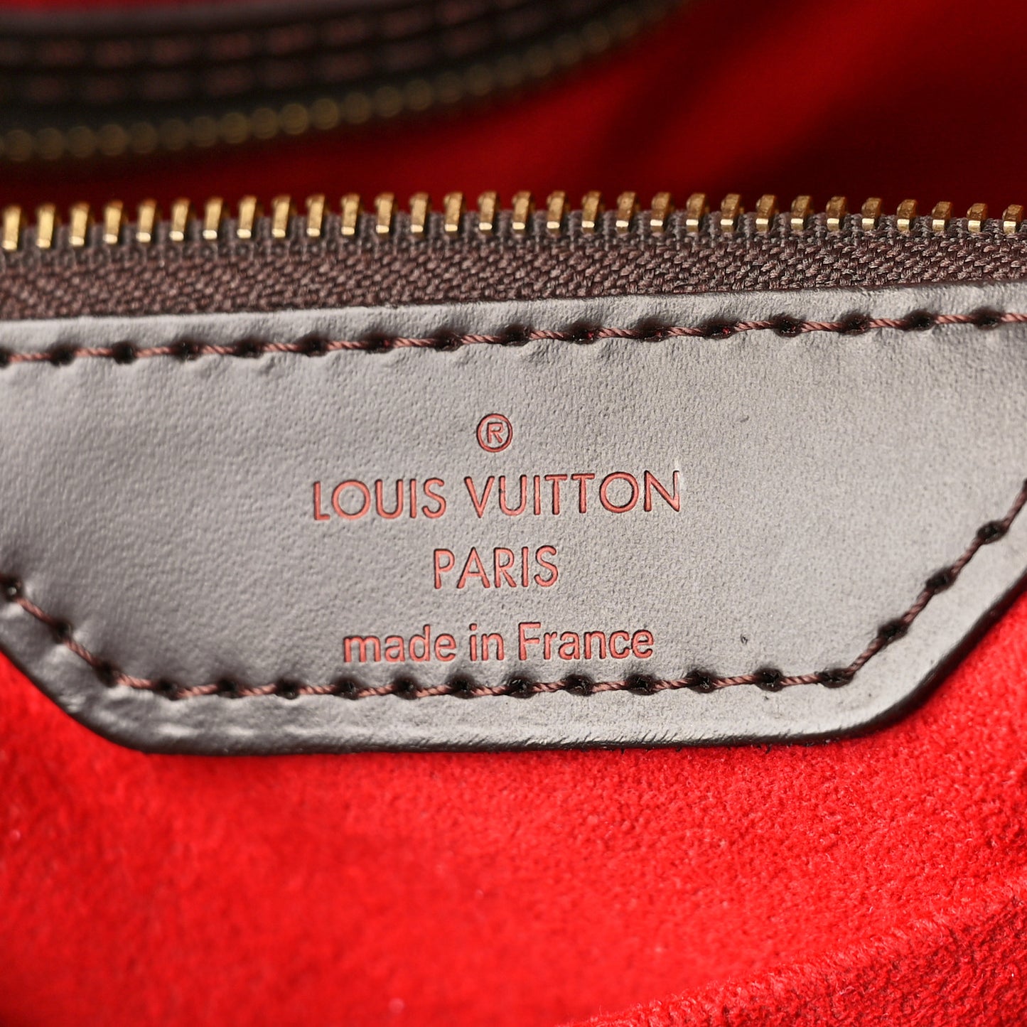 Damier Ebene Hampstead MM