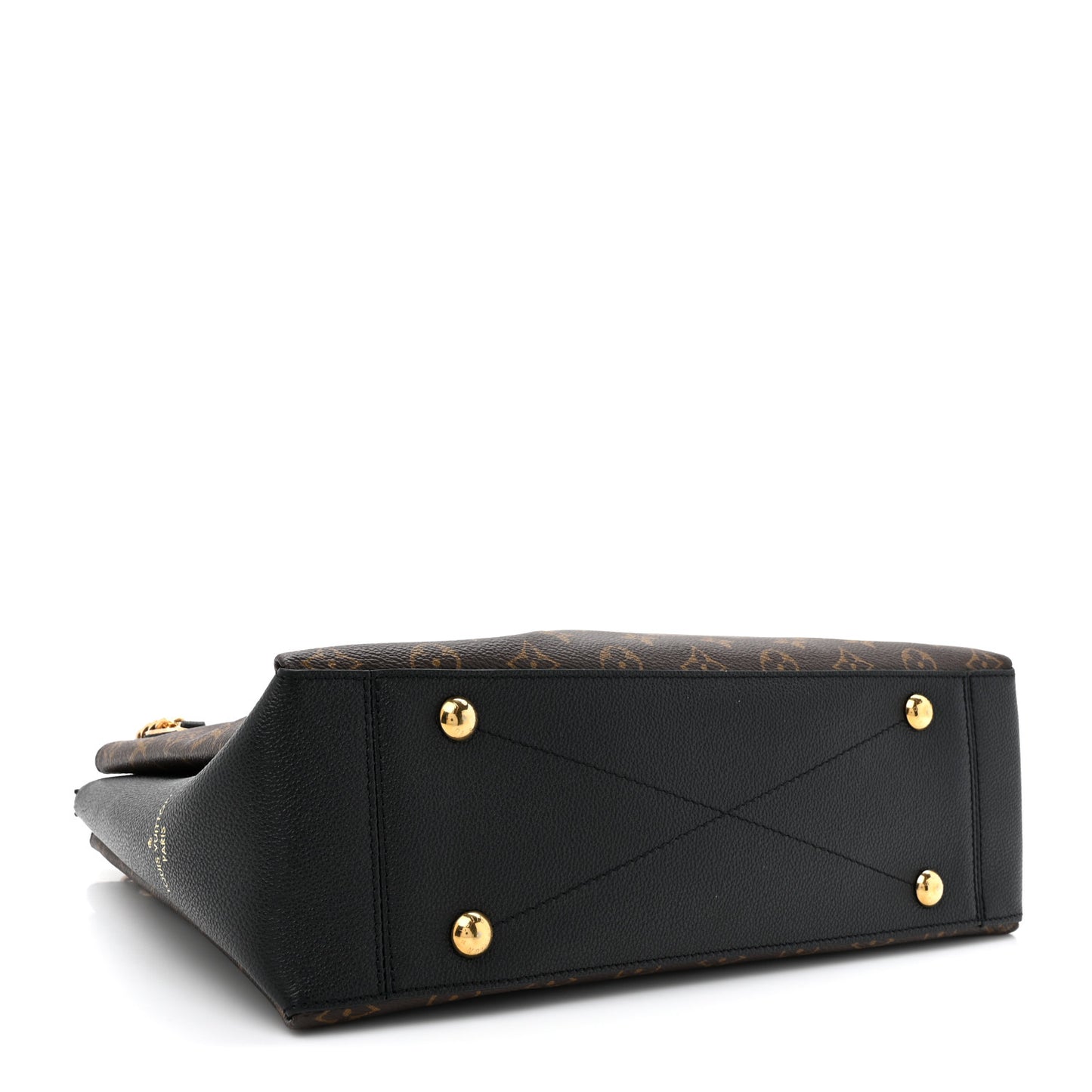 Monogram Surene MM Black