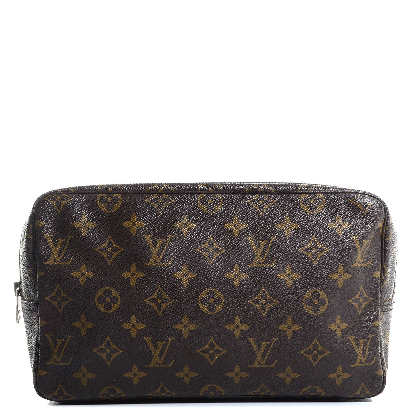Monogram Trousse Toilette 28