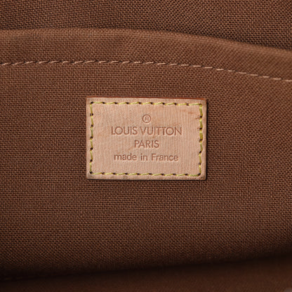 Louis Vuitton Monogram Popincourt 6 of 9