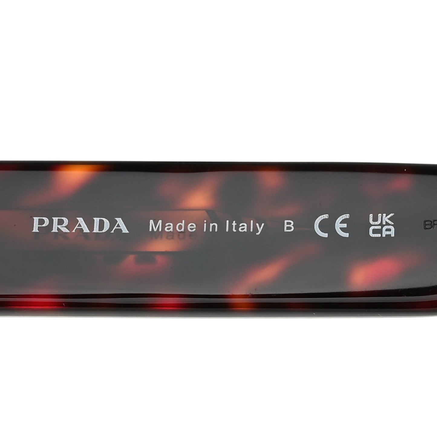 Acetate Sunglasses SPR A09-F Tortoise