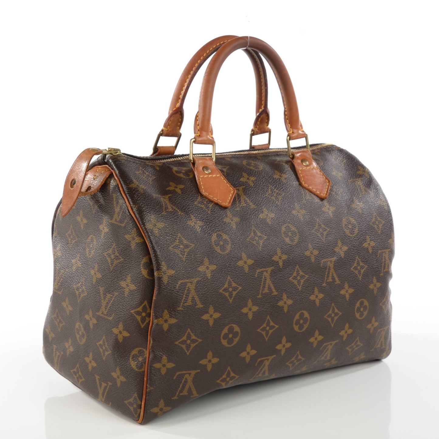 Monogram Speedy 30