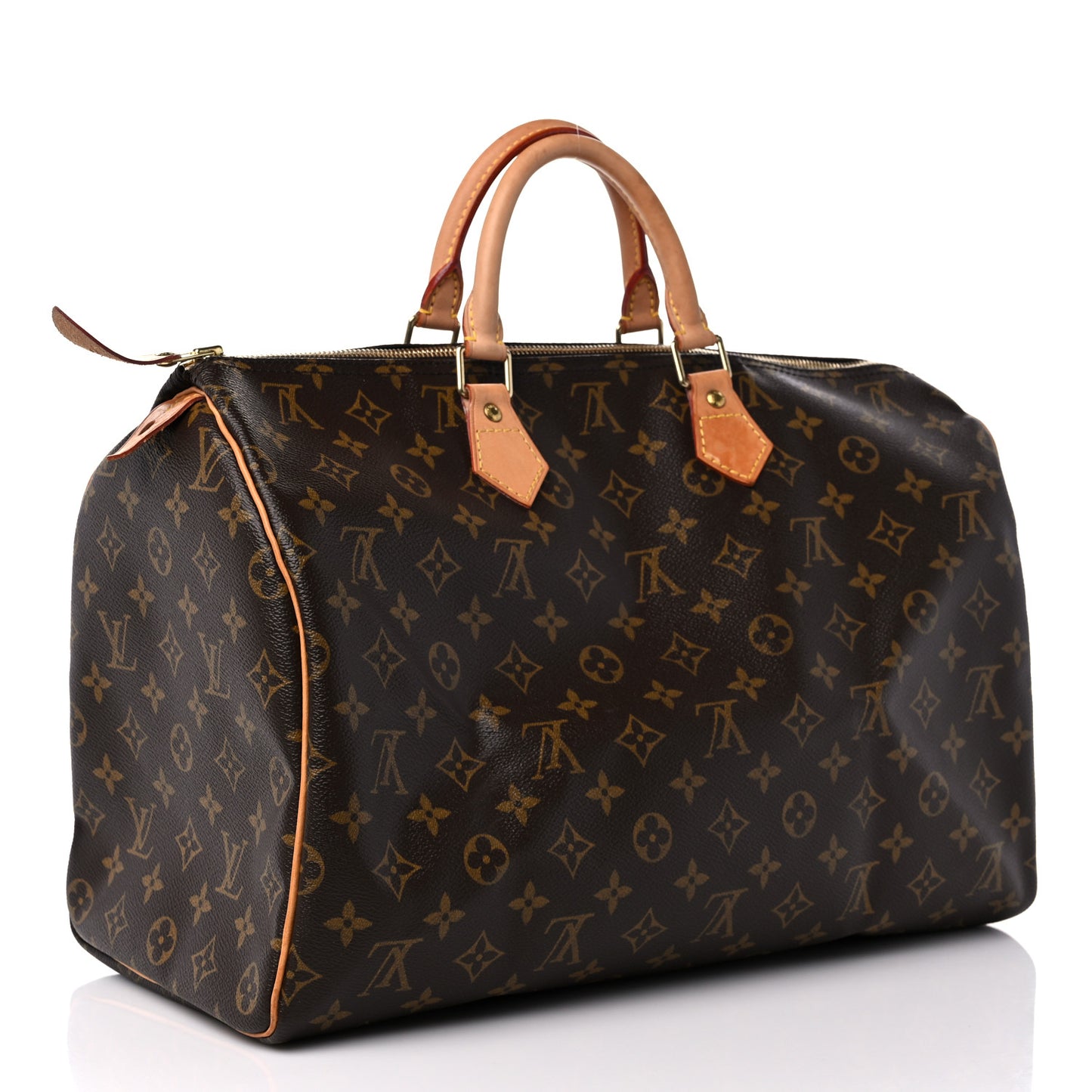 Monogram Speedy 40