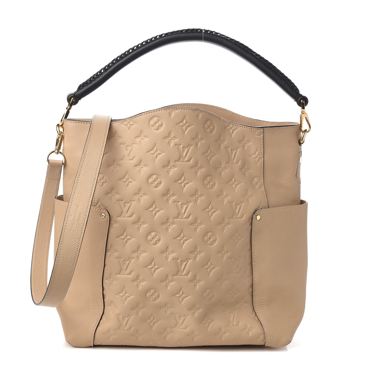 Louis Vuitton Empreinte Bagatelle Dune 1 of 9