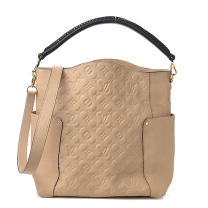 Louis Vuitton Empreinte Bagatelle Dune 1 of 9