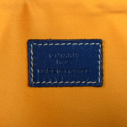 Goyard Goyardine Yona MM Blue 7 of 8