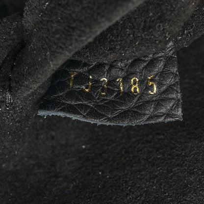 Louis Vuitton Monogram Retiro NM Black 7 of 10