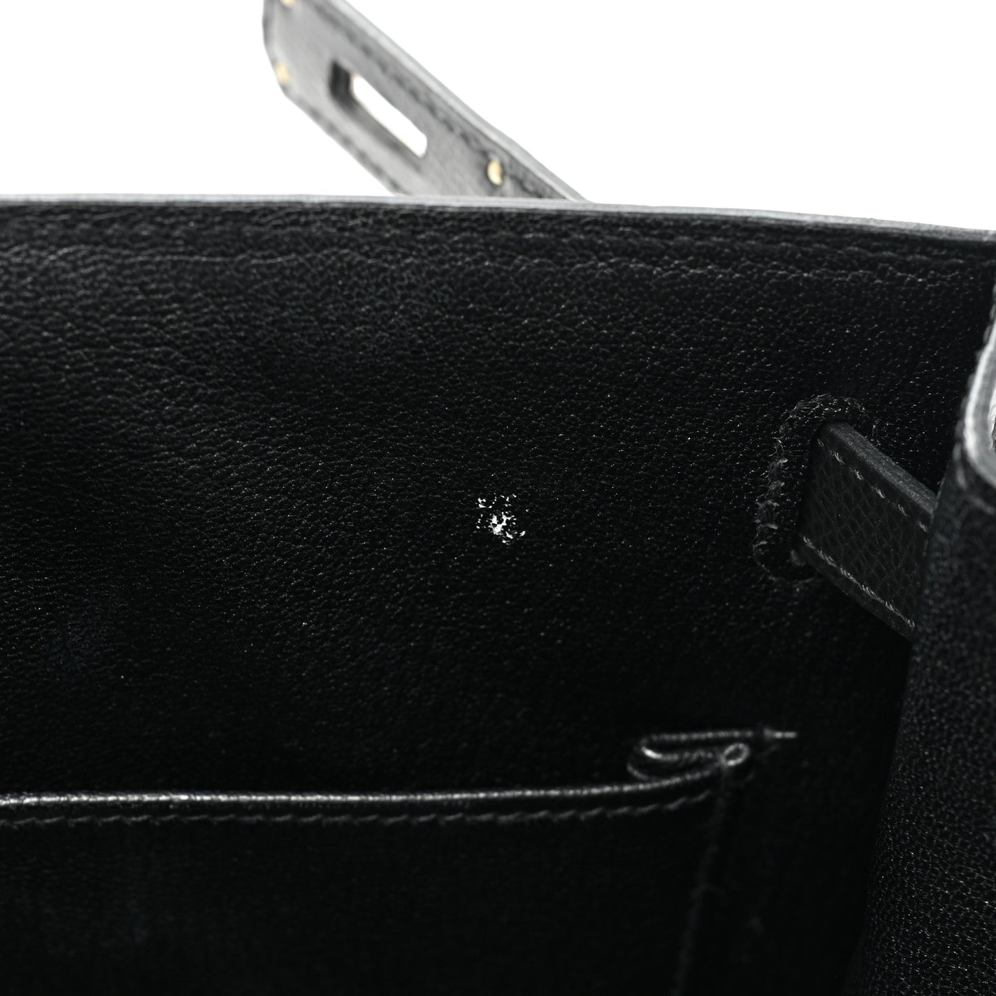 Epsom Kelly Sellier 32 Black