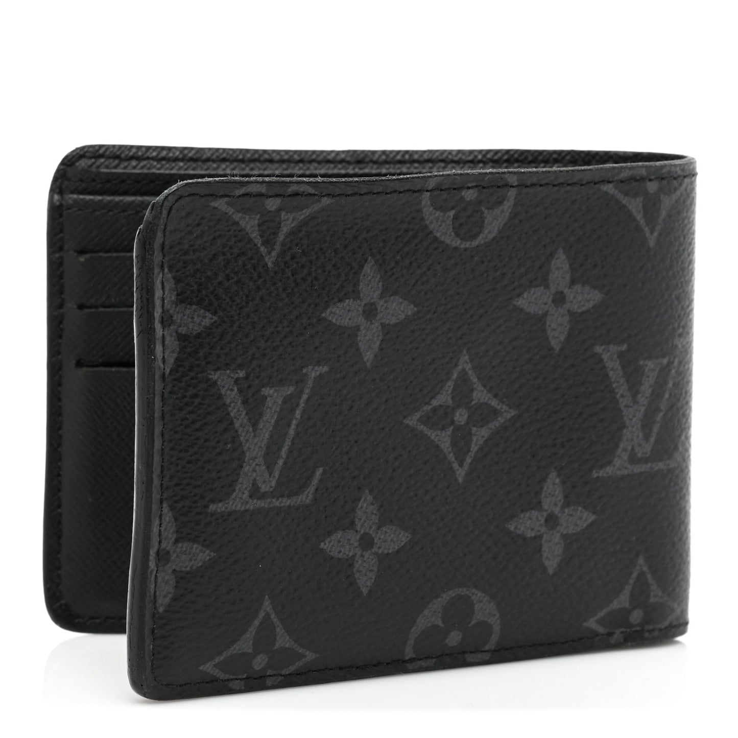 Monogram Eclipse Multiple Wallet
