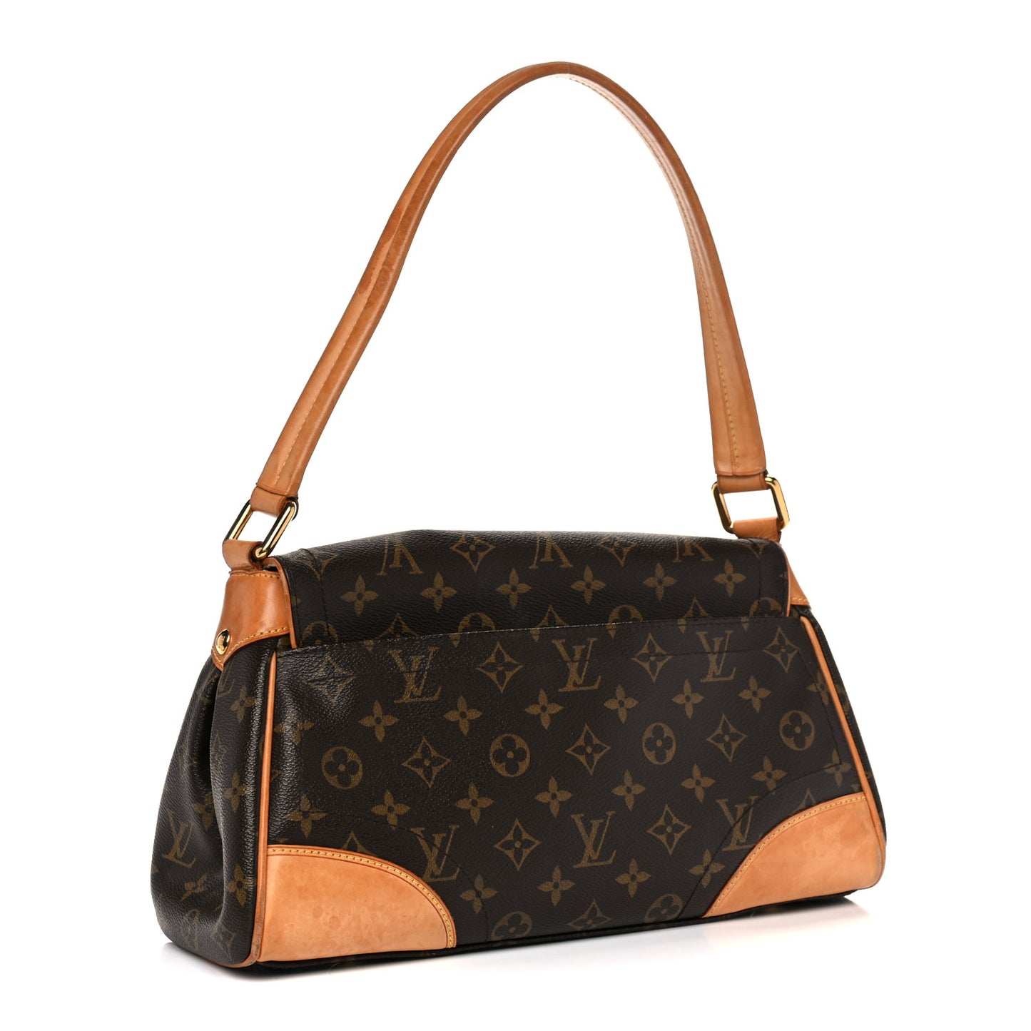 Monogram Beverly MM