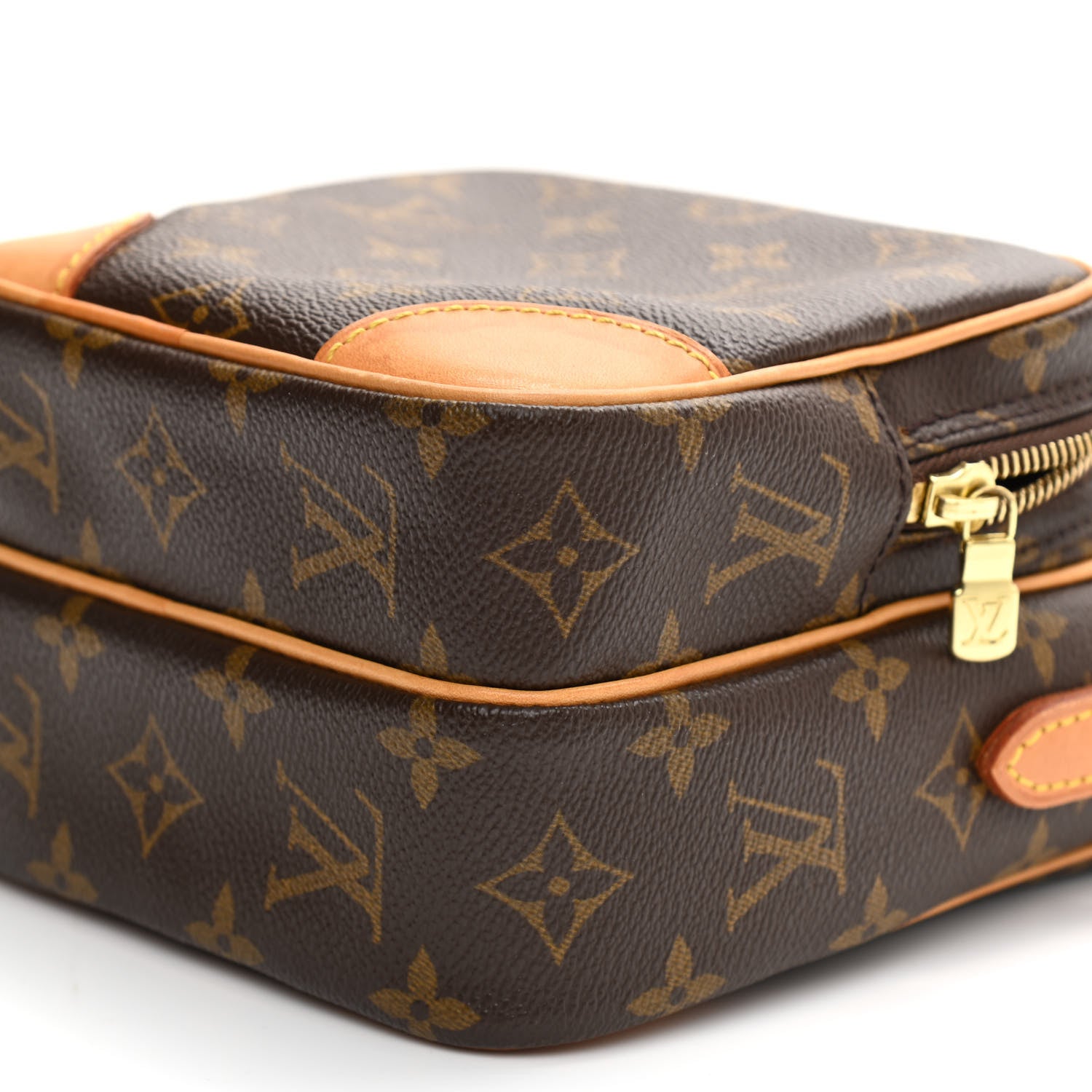 Louis Vuitton Monogram Amazone 10 of 10