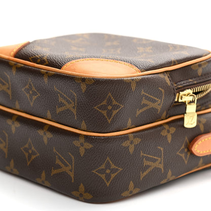 Louis Vuitton Monogram Amazone 10 of 10