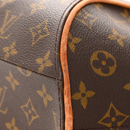 Louis Vuitton Monogram Ellipse MM 9 of 26