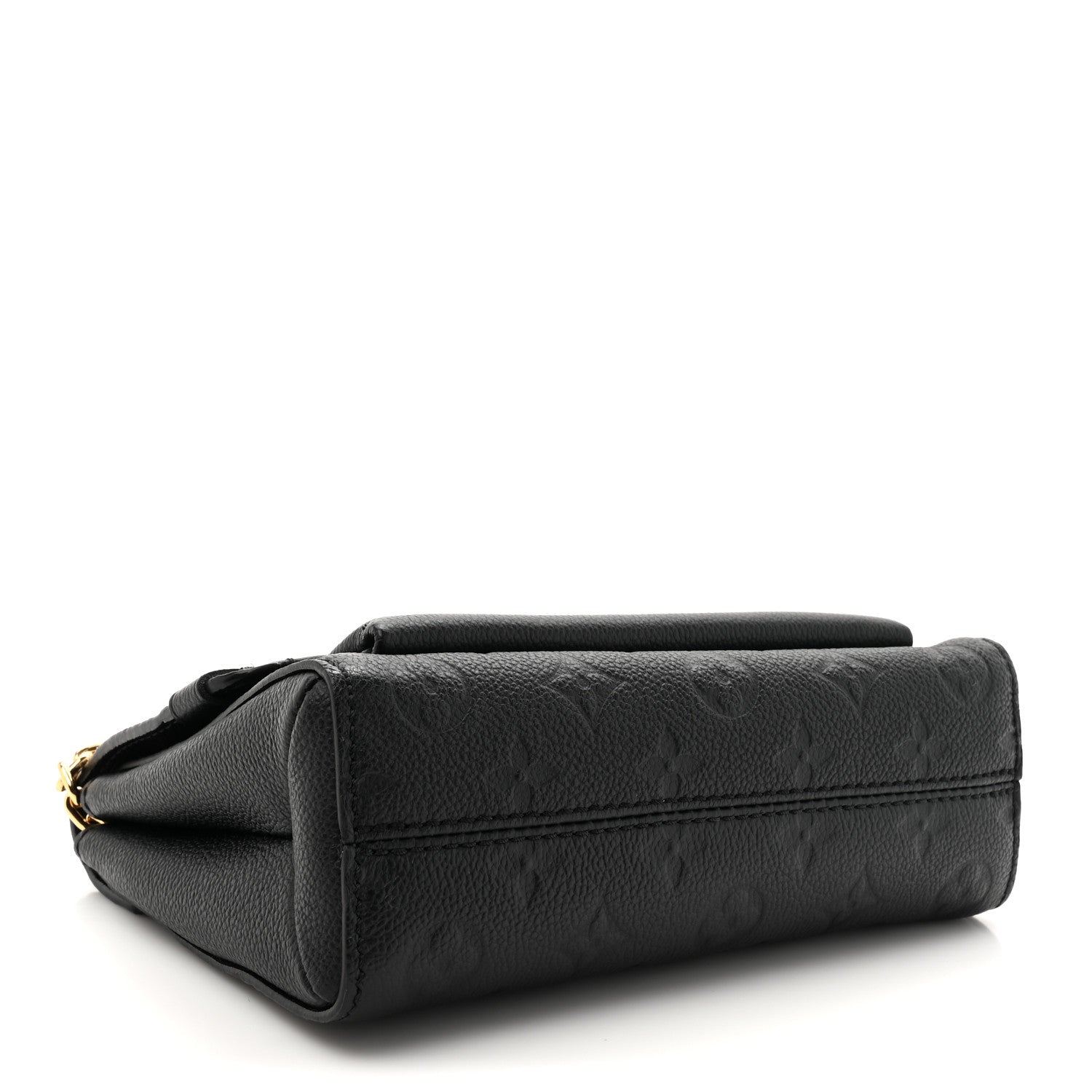 Louis Vuitton Empreinte Vavin PM Black 4 of 10